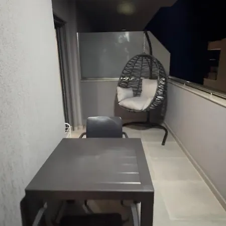 Apartamento Luxury