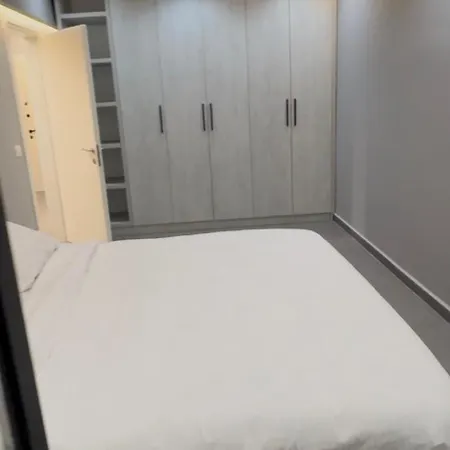 Luxury Appartement Shëngjin