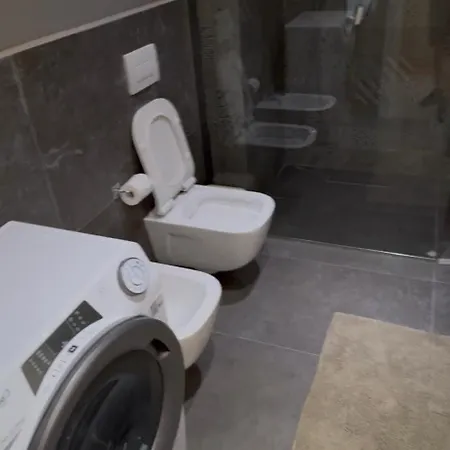Apartamento Luxury
