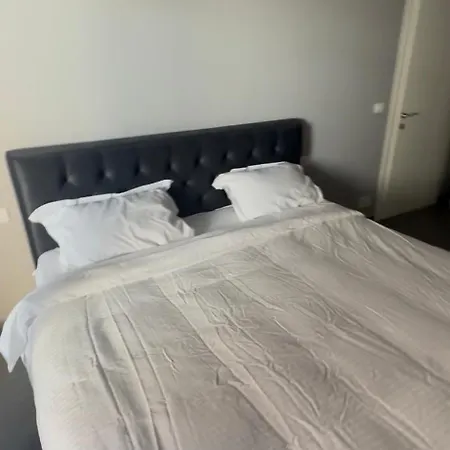 Luxury Appartement Shëngjin