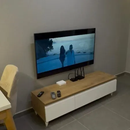 Apartamento Luxury Shëngjin